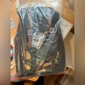 NEW still in the packaging Herschel backpack
